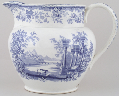 Jug or Pitcher c1830